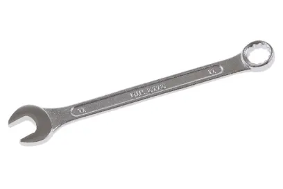 Očkoplochý kľúč 11mm CrVa, FESTA 17574 (L17574)