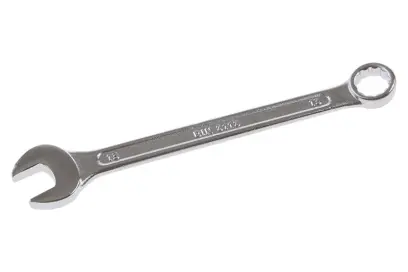 Očkoplochý kľúč 13mm CrVa, FESTA 17576 (L17576)