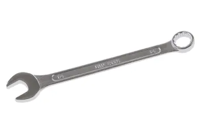 Očkoplochý kľúč 14mm CrVa, FESTA 17577 (L17577)