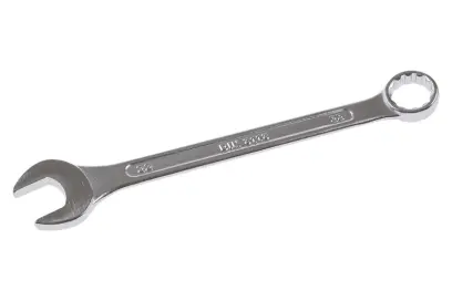 Očkoplochý kľúč 22mm CrVa, FESTA 17583 (L17583)