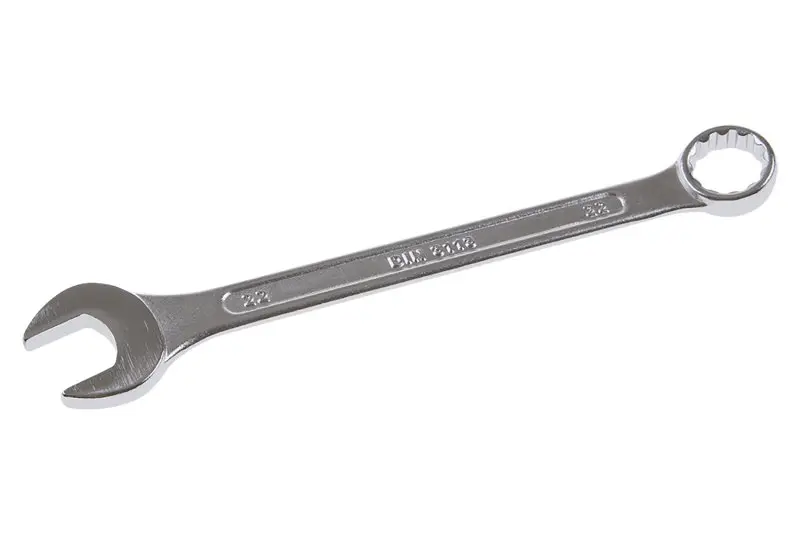 Očkoplochý kľúč 22mm CrVa, FESTA 17583 (L17583)