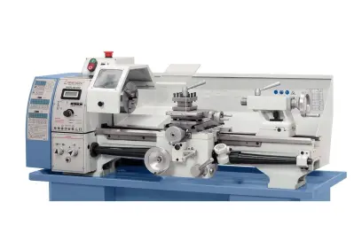 Sústruh Bernardo Profi 550 Pro (400 V) (BER031178)