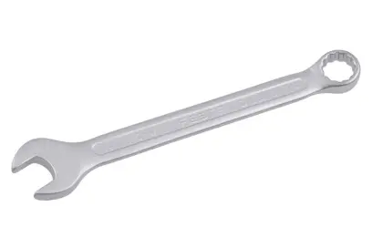Kľúč očkoplochý 14mm profil elipsa (D) (L17788)