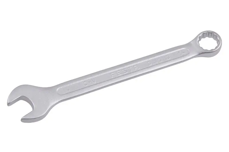 Kľúč očkoplochý 14mm profil elipsa (D) (L17788)