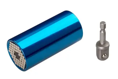 Univerzálna nástrčka CrV 1/2" 11-32 mm (L17811)