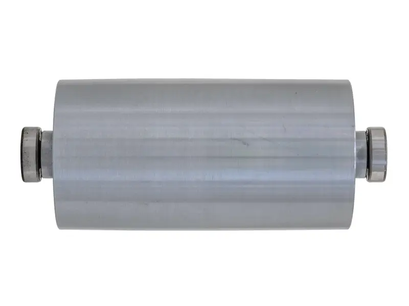 Bernardo 05-13075 Brúsny valček pre 2" rúrky (60/62 mm) pre KBR 100 x 2000 DC-2 (BER0513075)