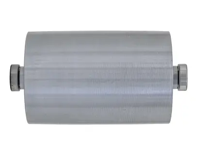 Bernardo 05-13076 Brúsny valček pre 2 1/2" rúrky (76/78 mm) pre KBR 100 x 2000 DC-2 (BER0513076)