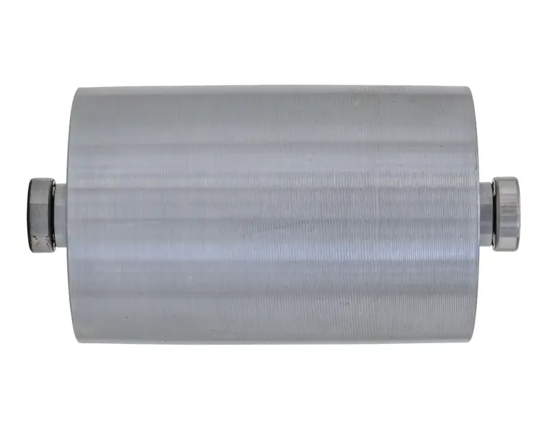 Bernardo 05-13076 Brúsny valček pre 2 1/2" rúrky (76/78 mm) pre KBR 100 x 2000 DC-2 (BER0513076)