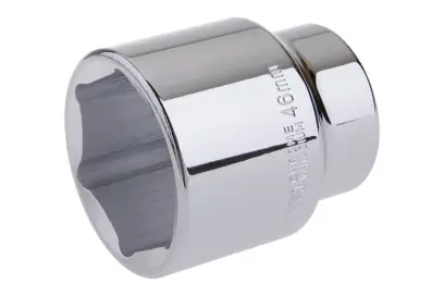 Nástrčná hlavica 3/4" CrVa 46mm, FESTA 17850 (L17850)