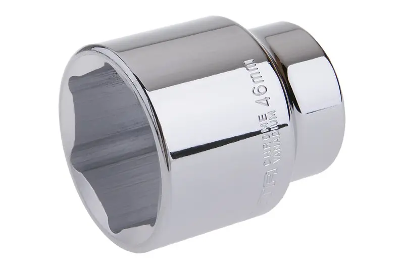 Nástrčná hlavica 3/4" CrVa 46mm, FESTA 17850 (L17850)