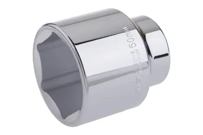 Nástrčná hlavica 3/4" CrVa 50mm, FESTA 17851 (L17851)