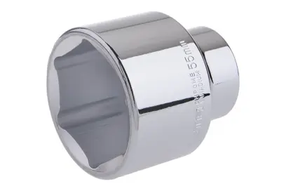Nástrčná hlavica 3/4" CrVa 55mm, FESTA 17852 (L17852)