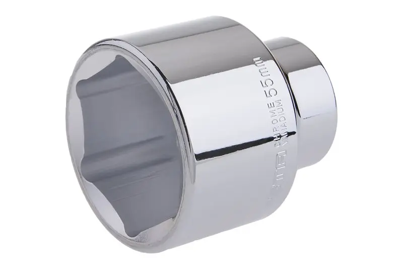 Nástrčná hlavica 3/4" CrVa 55mm, FESTA 17852 (L17852)