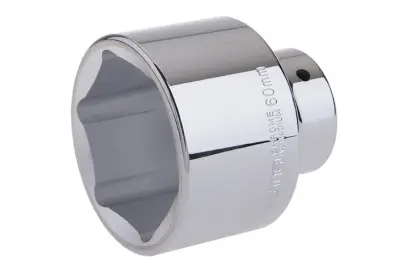 Nástrčná hlavica 3/4" CrVa 60mm, FESTA 17853 (L17853)