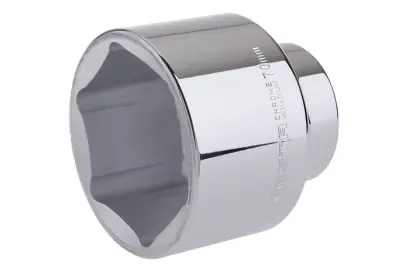 Nástrčná hlavica 3/4" CrVa 70mm, FESTA 17855 (L17855)