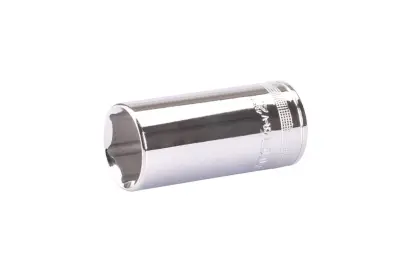 Nástrčná hlavica predĺžená 1/2" CrVa 27mm, FESTA 17888 (L17888)