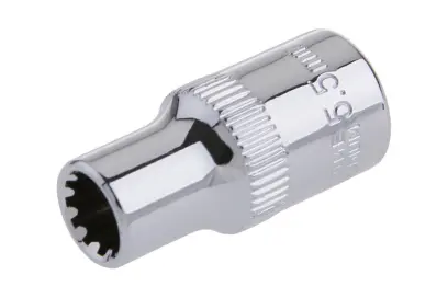 Nástrčná hlavica Multilock 1/4" 5.5mm L25mm, FESTA 17898 (L17898)
