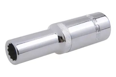 Nástrčná hlavica Multilock 1/2" 10mm L38mm, FESTA L17912 (L17912)
