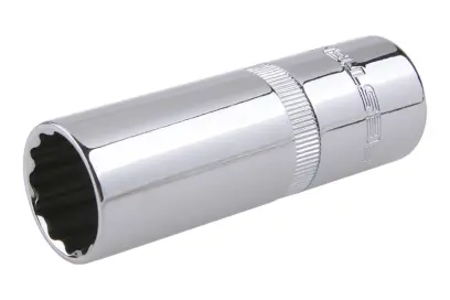 Hlavica Multilock 1/2" 19mm L38mm (D) (L17921)