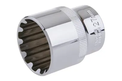 Hlavica Multilock 1/2" 27mm L42mm (D) (L17925)
