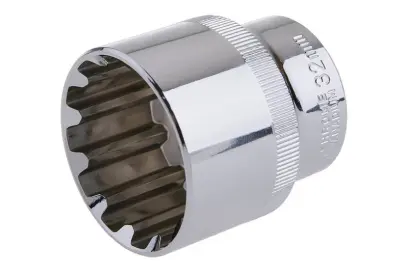 Hlavica Multilock 1/2" 32mm L44mm (D) (L17927)