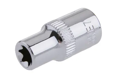 Nástrčná hlavica TORX 1/4" E7, FESTA L17933 (L17933)