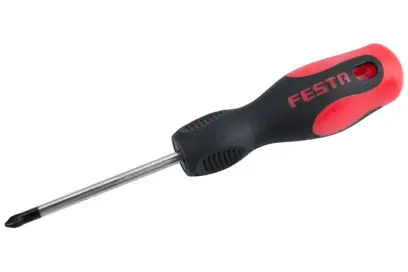 Skrutkovač POZIDRIV 1x75mm, FESTA 18302 (L18302)