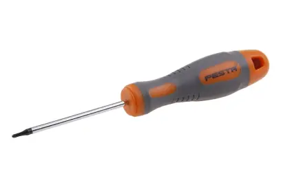 Skrutkovač TORX T7 S2, FESTA 18326 (L18326)