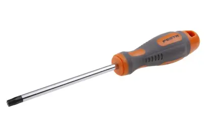 Skrutkovač TORX T40 S2 FESTA (D) (L18335)