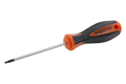 Skrutkovač TORX T7 S2, FESTA 18351 (L18351)