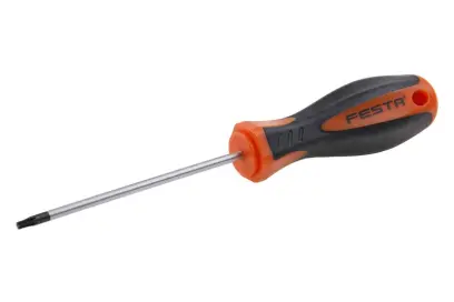 Skrutkovač TORX T9 S2, FESTA 18353 (L18353)