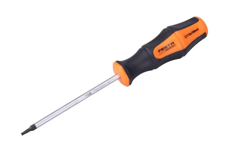 Skrutkovač TORX T10 S2, FESTA 18354 (L18354)