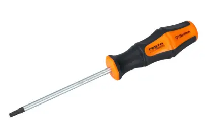 Skrutkovač TORX T20 S2, FESTA 18356 (L18356)