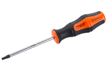 Skrutkovač TORX T25 S2, FESTA 18357 (L18357)