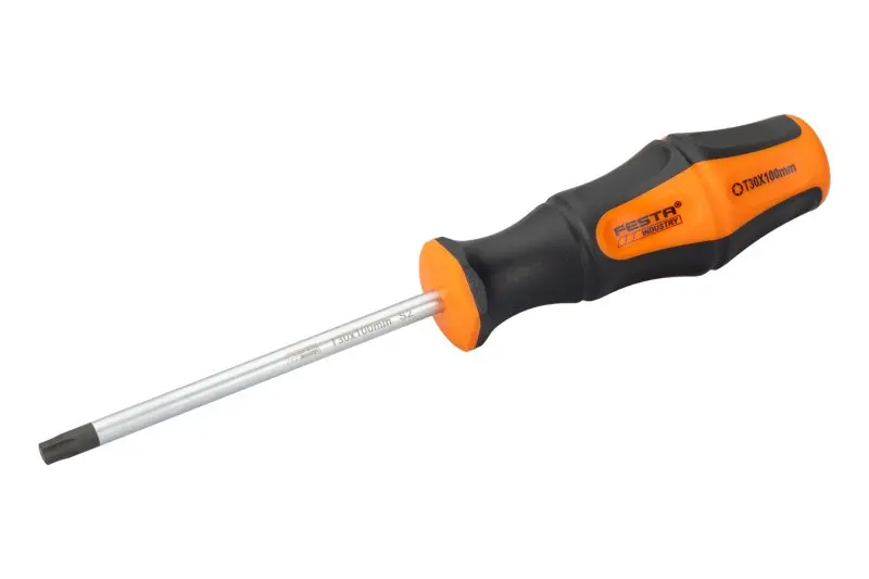 Skrutkovač TORX T30 S2, FESTA 18359 (L18359)