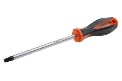 Skrutkovač TORX T40 S2, FESTA 18360 (L18360)