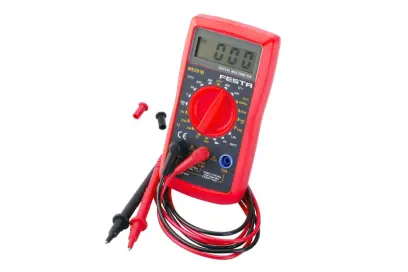 Multimeter FESTA CE (L18429)