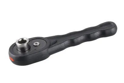 Držiak bitov 1/4" plast 48T 90mm (L18435)