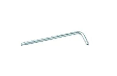 Kľúč TORX CrV T7, FESTA 18466 (L18466)