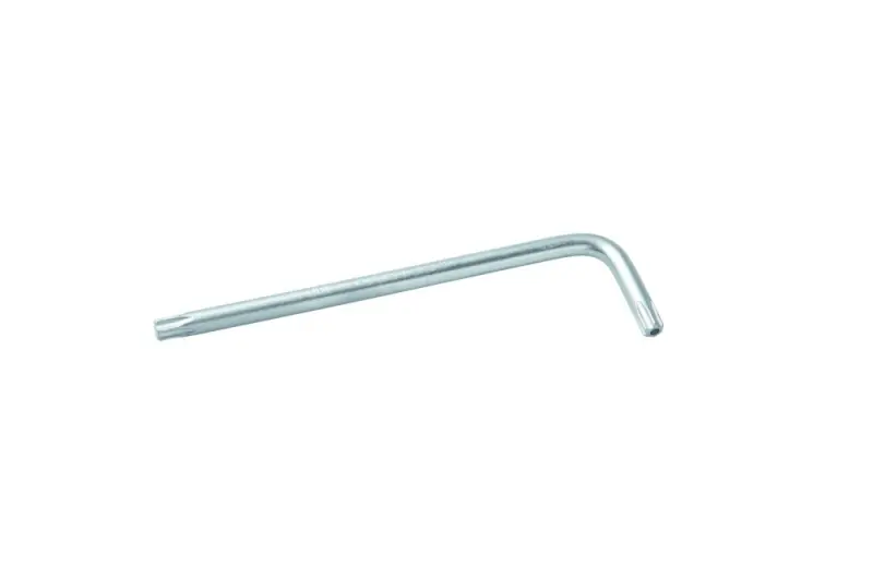 Kľúč TORX CrV T7, FESTA 18466 (L18466)