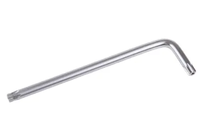 Kľúč TORX CrV T45, FESTA 18476 (L18476)