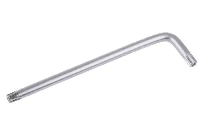 Kľúč TORX CrV T50, FESTA 18477 (L18477)