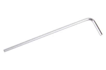 Zástrčný kľúč CrVa 2mm 16x81mm predĺžený, FESTA 18511 (L18511)