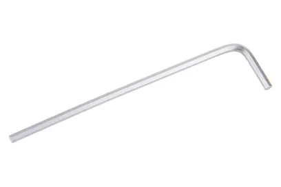 Zástrčný kľúč CrVa 2.5mm 18x88mm predĺž., FESTA 18512 (L18512)