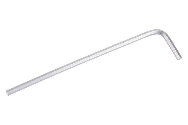 Zástrčný kľúč CrVa 2.5mm 18x88mm predĺž., FESTA 18512 (L18512)