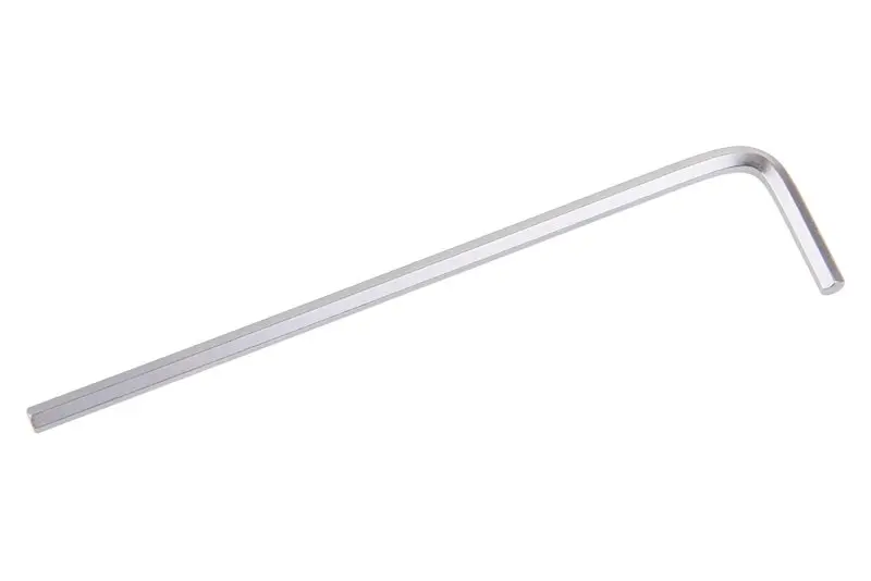 Zástrčný kľúč CrVa 3mm 21x97mm predĺžený, FESTA 18513 (L18513)