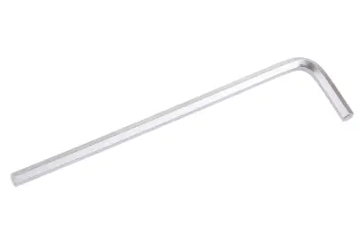 Zástrčný kľúč CrVa 4mm 23x108mm predĺžený, FESTA 18514 (L18514)