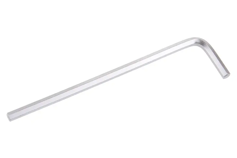 Zástrčný kľúč CrVa 4mm 23x108mm predĺžený, FESTA 18514 (L18514)