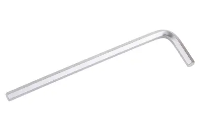 Zástrčný kľúč CrVa 6mm 32x135mm predĺžený, FESTA 18516 (L18516)