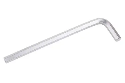 Zástrčný kľúč CrVa 8mm 36x150mm predĺžený, FESTA 18518 (L18518)